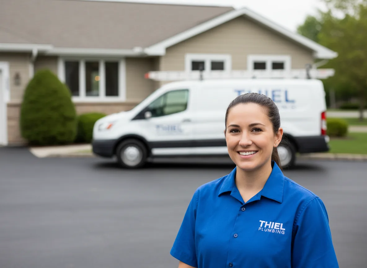 Plumber Genoa, IL FAQs